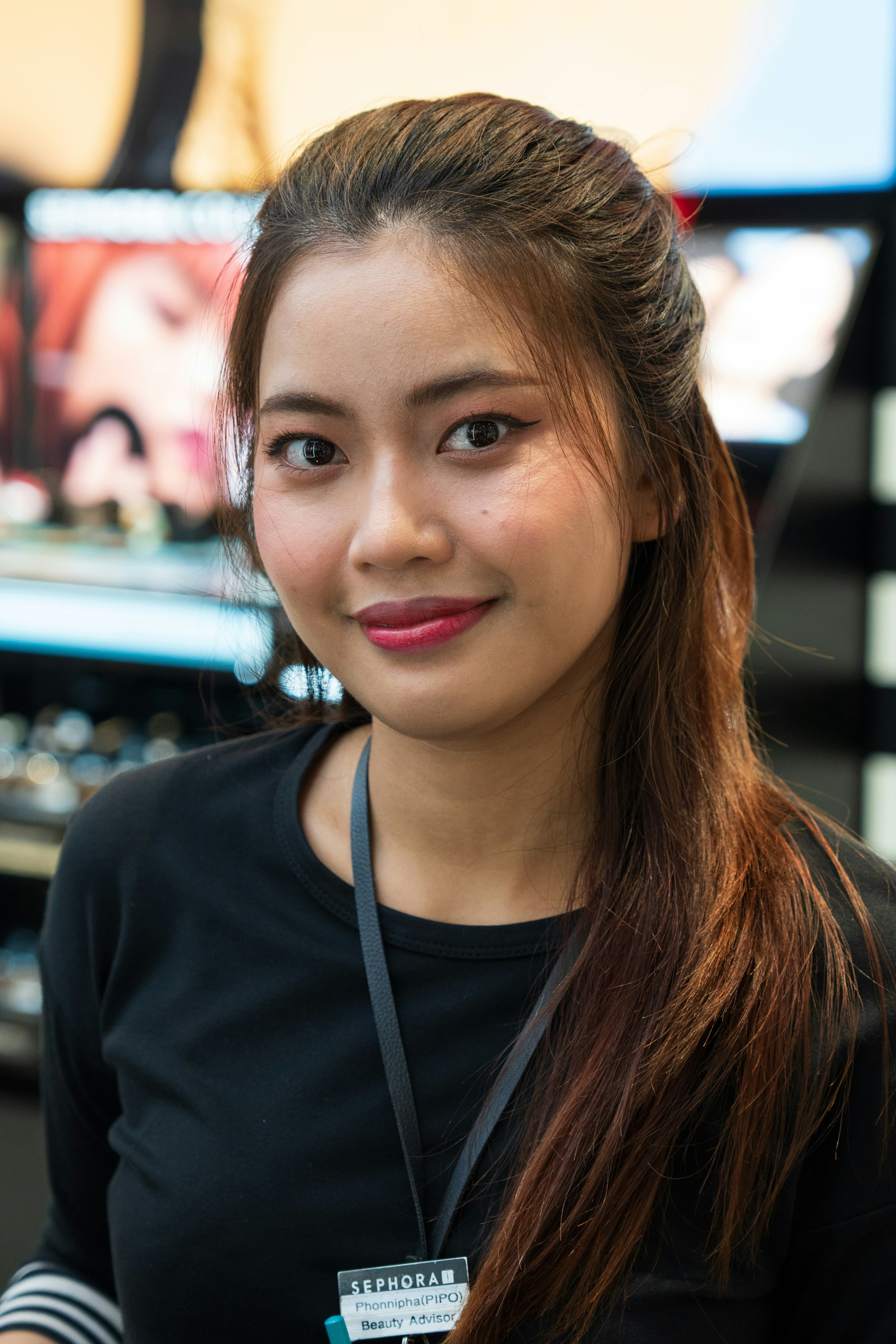 Before AI Enhancement